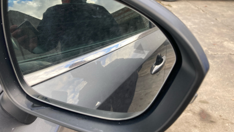 Nissan Qashqai 1.3 DiG-T MH N-Connecta 5dr Petrol Hatchback